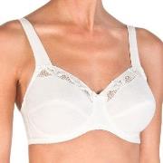 Felina BH Melina Bra With Wire Benhvit B 80 Dame