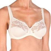 Felina BH Moments Bra With Wire Vanilje C 80 Dame