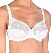 Felina BH Moments Bra With Wire Hvit D 75 Dame