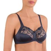 Felina BH Moments Bra Without Wire Blå B 80 Dame