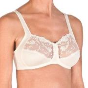 Felina BH Moments Bra Without Wire Vanilje C 75 Dame