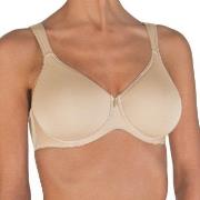 Felina BH Pure Balance Spacer Bra With Wire Sand D 75 Dame