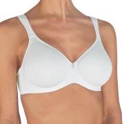 Felina BH Pure Balance Spacer Bra With Wire Hvit D 75 Dame