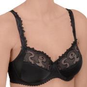 Felina BH Rhapsody Bra With Wire Svart B 90 Dame