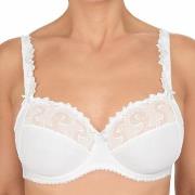 Felina BH Rhapsody Bra With Wire Hvit D 85 Dame