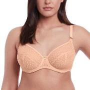 Freya BH Starlight Hero Balcony Side Support Bra Beige D 85 Dame