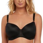 Freya BH Starlight Idol Moulded Bra Svart B 85 Dame