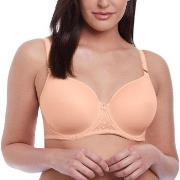 Freya BH Starlight Idol Moulded Bra Beige I 65 Dame