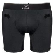 Frigo CoolMax Boxer Brief Svart Large Herre