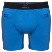 Frigo Sport Boxer Brief Royalblå Medium Herre