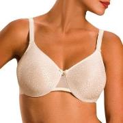 Chantelle BH C Magnifique Underwired Bra Elfenben C 75 Dame