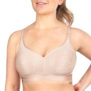 Chantelle BH C Magnifique Wirefree Support Bra Hud E 90 Dame