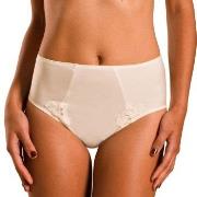 Chantelle Truser Hedona Full Brief Elfenben 40 Dame