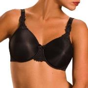 Chantelle BH Hedona Underwired Bra Svart D 85 Dame