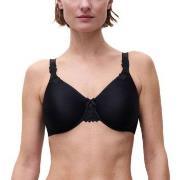 Chantelle BH Hedona Underwired Bra Svart E 70 Dame