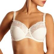 Chantelle BH Pont Neuf 3-parts Bra Elfenben C 80 Dame