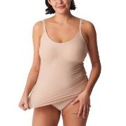 Chantelle Soft Stretch Padded Cami Hud XS/S Dame