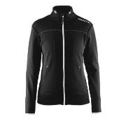 Craft Leisure Jacket Women Svart polyester Large Dame