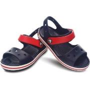 Crocs Crocband Sandal Kids Marine US C8 (EU 24-25) Barn
