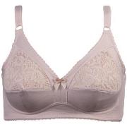 Damella BH Classic Soft Bra Pudder D 95 Dame