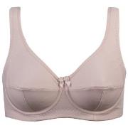 Damella BH Classic Underwire Bra Pudder C 85 Dame