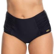 Damella Meryl Basic Maxi Brief Svart 50 Dame