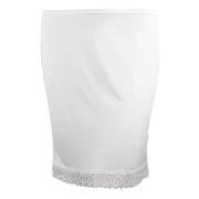 Damella Waist Slip 45 cm Vanilje viskose 38 Dame