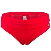 Damella Veronica Basic Foldable Brief Rød 42 Dame