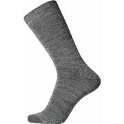 Egtved Strømper Wool Twin Sock Grå Str 40/45