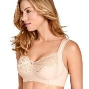 Miss Mary Lovely Lace Soft Bra BH Hud D 80 Dame