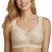 Miss Mary Queen Soft Bra BH Beige D 80 Dame