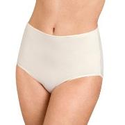Miss Mary Soft Panty Truser Champagne XX-Large Dame