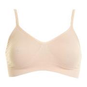 Missya BH Lucia Bamboo Bra Top Beige Large Dame