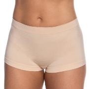 Missya Truser Lucia Hipster Beige polyamid X-Large Dame