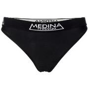 Missya Medina Nuit Bikini Tai Svart Small Dame
