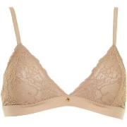 Missya BH Pearl Bra Top Beige Small Dame