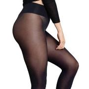 Pierre Robert Strømpebukser Comfy Tights 50 Den Svart polyamid Str 36/...