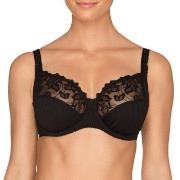 PrimaDonna BH Deauville Wire Bra Svart G 65 Dame