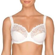 PrimaDonna BH Deauville Wire Bra Hvit E 70 Dame