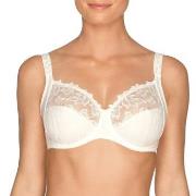 PrimaDonna BH Deauville Wire Bra Benhvit C 105 Dame