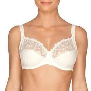 PrimaDonna BH Deauville Wire Bra Benhvit F 105 Dame