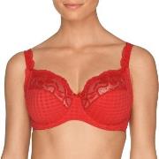 PrimaDonna BH Madison Wire Bra Rød C 75 Dame