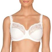 PrimaDonna BH Madison Wire Bra Hvit C 80 Dame