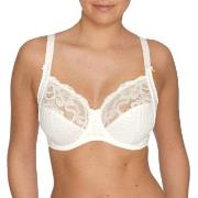 PrimaDonna BH Madison Wire Bra Benhvit D 70 Dame