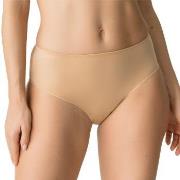 PrimaDonna Truser Satin Full Briefs Beige 50 Dame