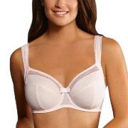 Rosa Faia BH Emily Big Cup Underwire Bra Lysrosa polyamid F 95 Dame