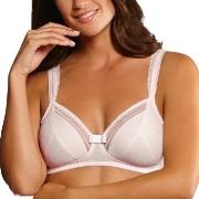 Rosa Faia BH Emily Soft Bra Lysrosa polyamid A 75 Dame