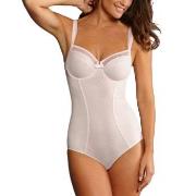 Rosa Faia Emily Underwire Bodysuit Lysrosa E 85 Dame