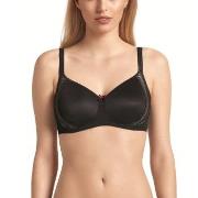 Rosa Faia BH Fleur Wireless Contour Bra Svart B 80 Dame