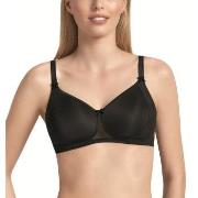 Rosa Faia BH Lace Rose Wireless Contour Bra Svart C 90 Dame